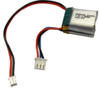6955 Lipo 7,4/350 DF-4XS UMX/XH